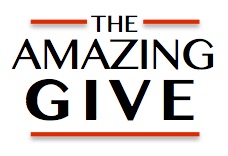 Amazing Give Logo