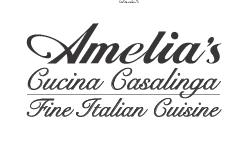 amelias-text-logo